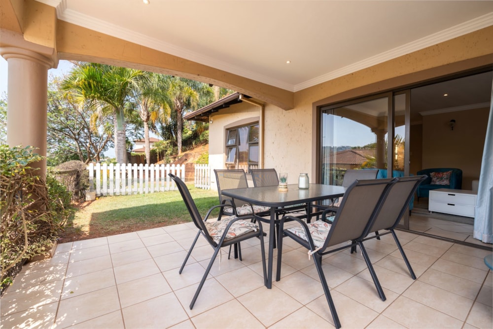 Townhouse sold in La Lucia - 1ND1680955 Townhouse sold in La Lucia - 1ND1680955