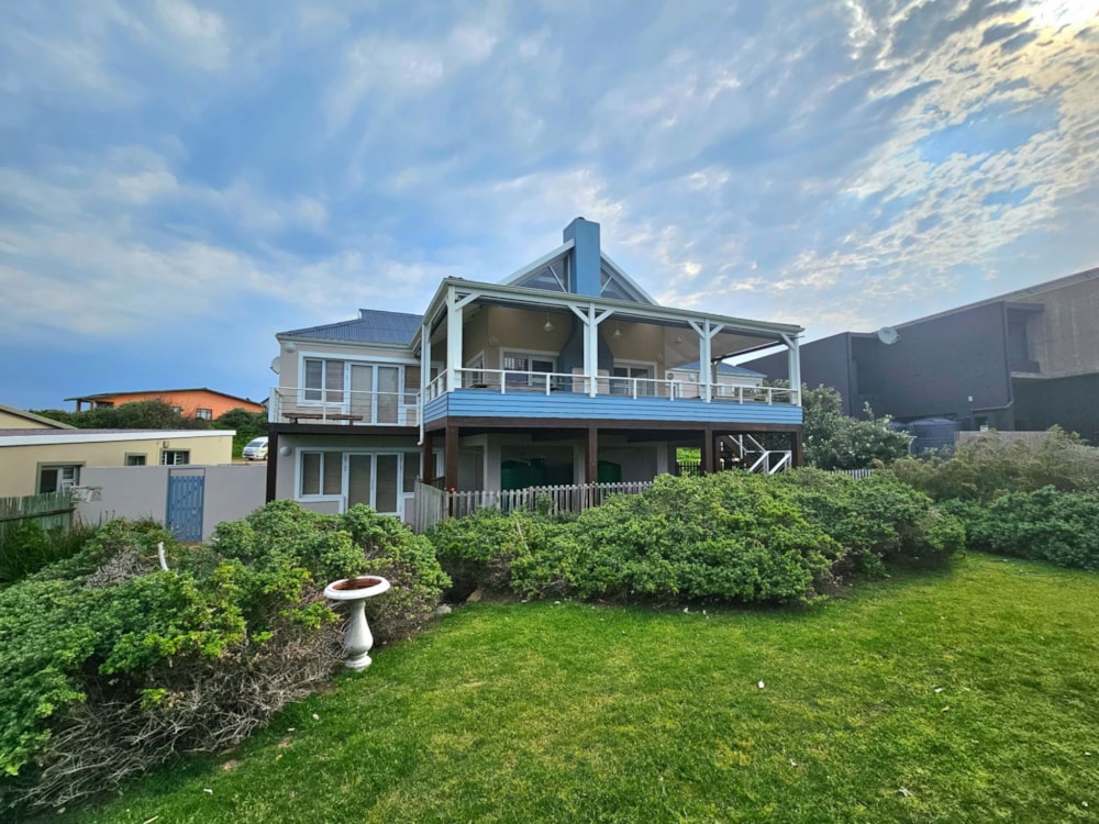 House to rent in Cape St Francis - 1SA1748347 House to rent in Cape St Francis - 1SA1748347