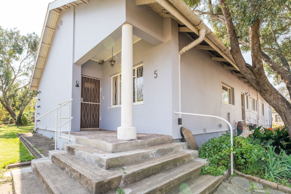 Single-storey house for sale in Bedford - 1GC1590338