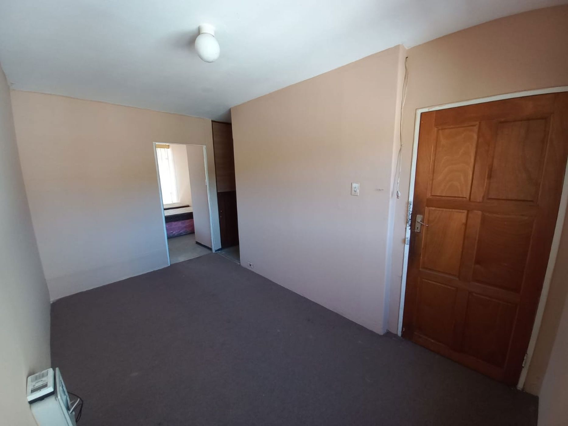 Apartment for sale in Bloemfontein Central - 1BX1707879