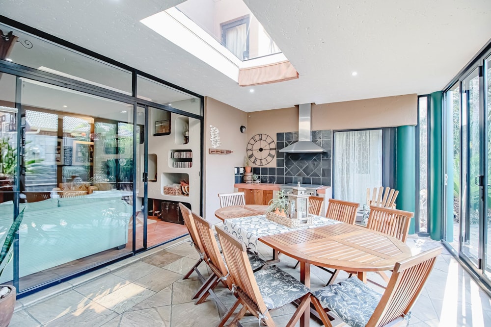 House for sale in Eldoraigne - CN1631659 House for sale in Eldoraigne - CN1631659