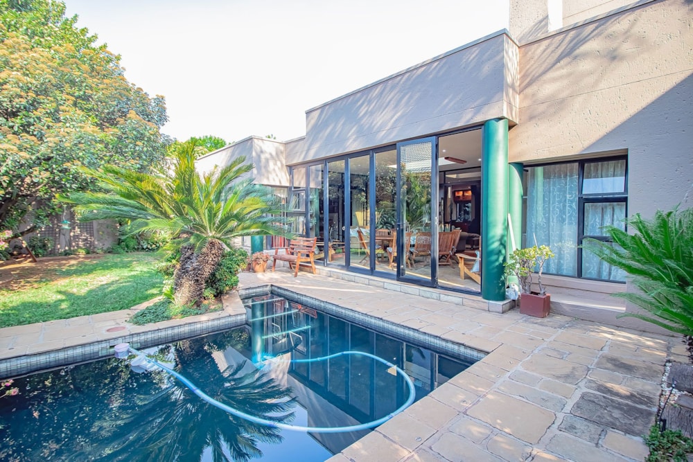 House for sale in Eldoraigne - CN1631659 House for sale in Eldoraigne - CN1631659