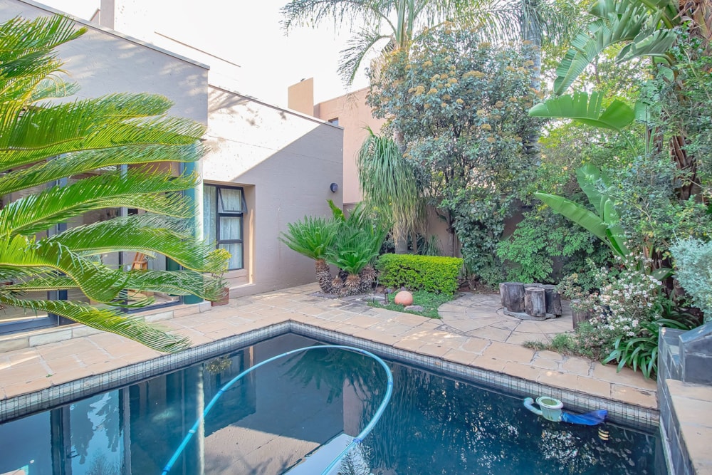 House for sale in Eldoraigne - CN1631659 House for sale in Eldoraigne - CN1631659