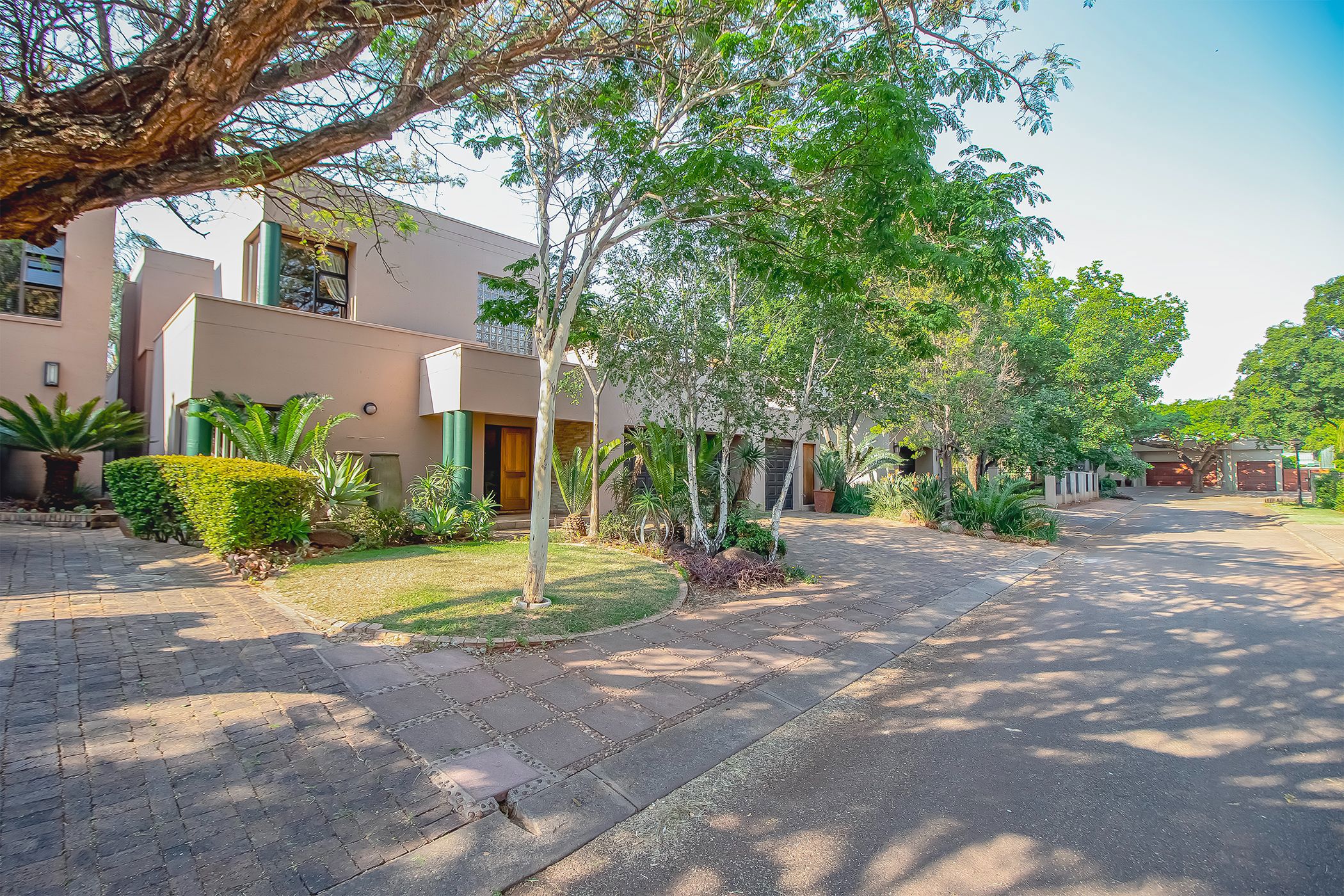 House for sale in Eldoraigne - CN1631659