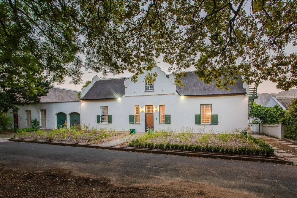 House sold in Paarl - TK1611772 House sold in Paarl - TK1611772