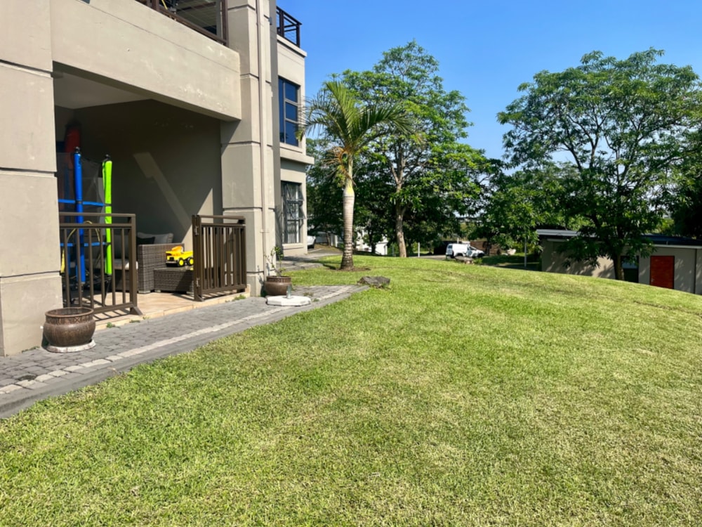 Apartment for sale in Palm Lakes Estates - 1BD1630691