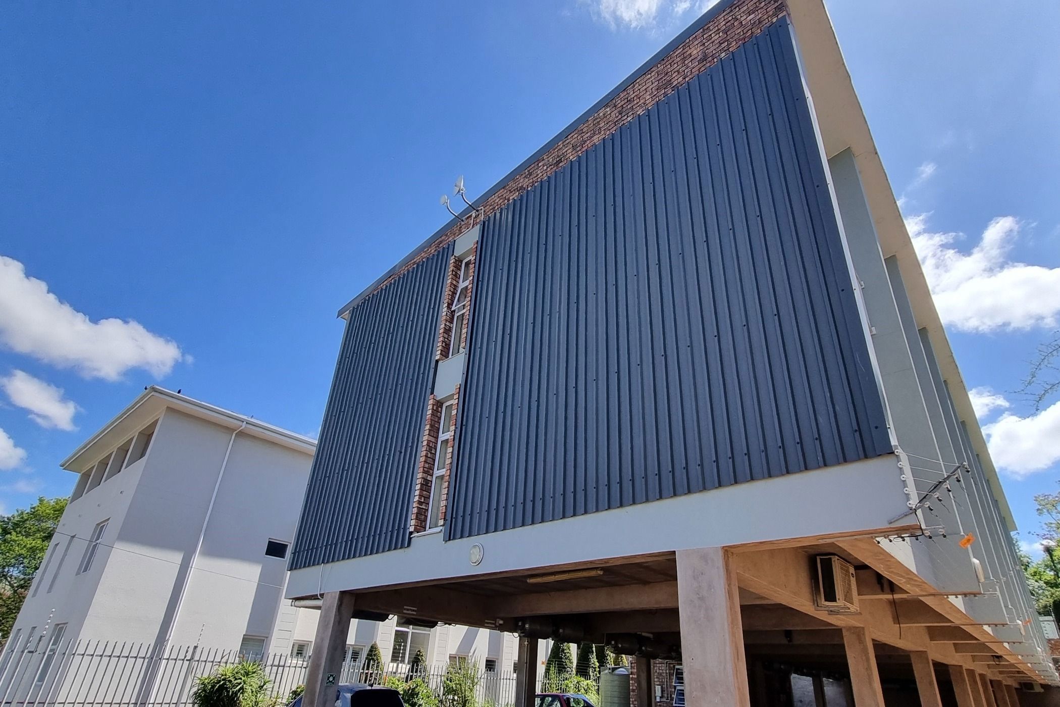 Bachelor apartment to rent in West Hill, Grahamstown, Makhanda - 1GC1714050