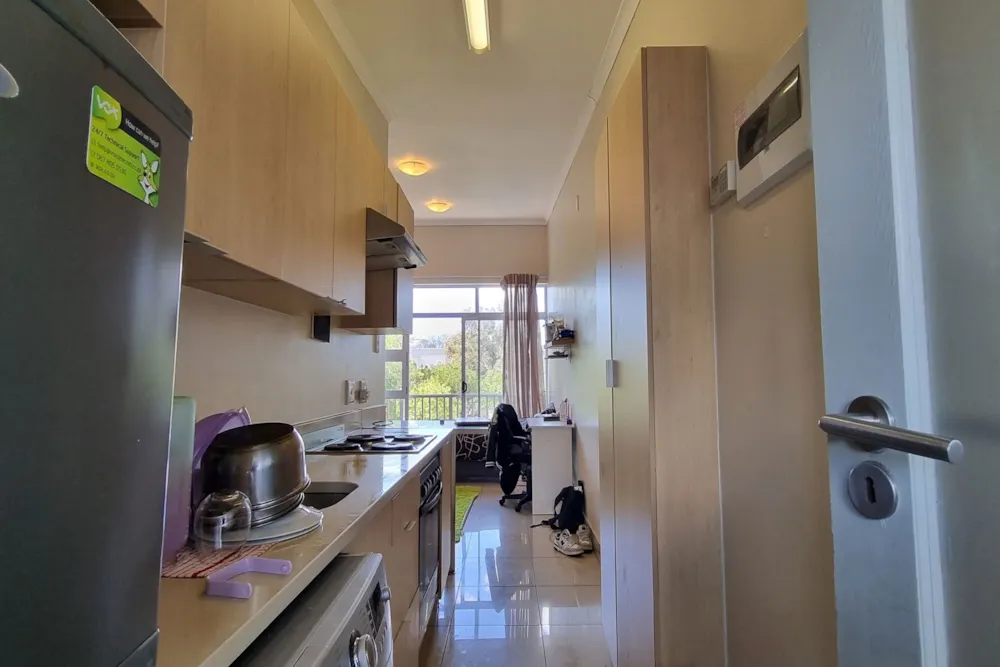 Bachelor apartment to rent in West Hill, Grahamstown, Makhanda - 1GC1749165