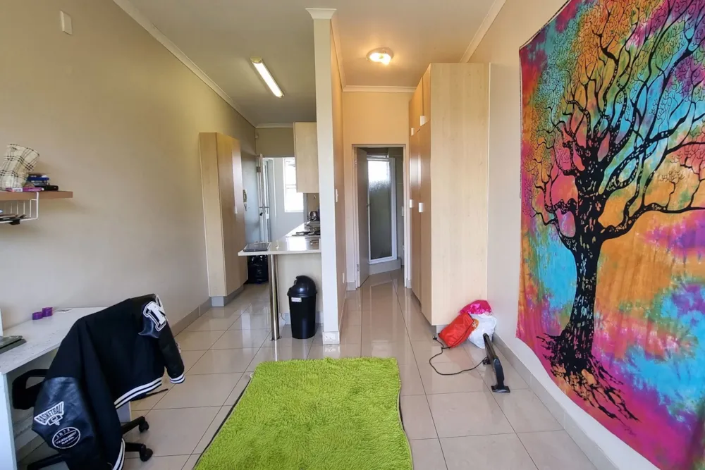 Bachelor apartment to rent in West Hill, Grahamstown, Makhanda - 1GC1749165