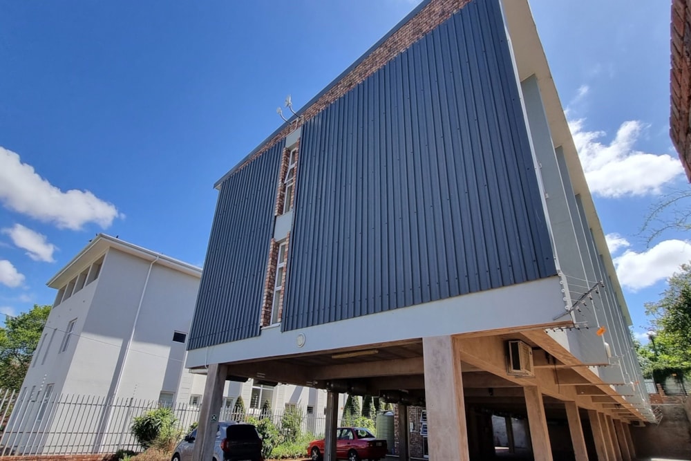 Bachelor apartment to rent in West Hill, Grahamstown, Makhanda - 1GC1749166 Bachelor apartment to rent in West Hill, Grahamstown, Makhanda - 1GC1749166