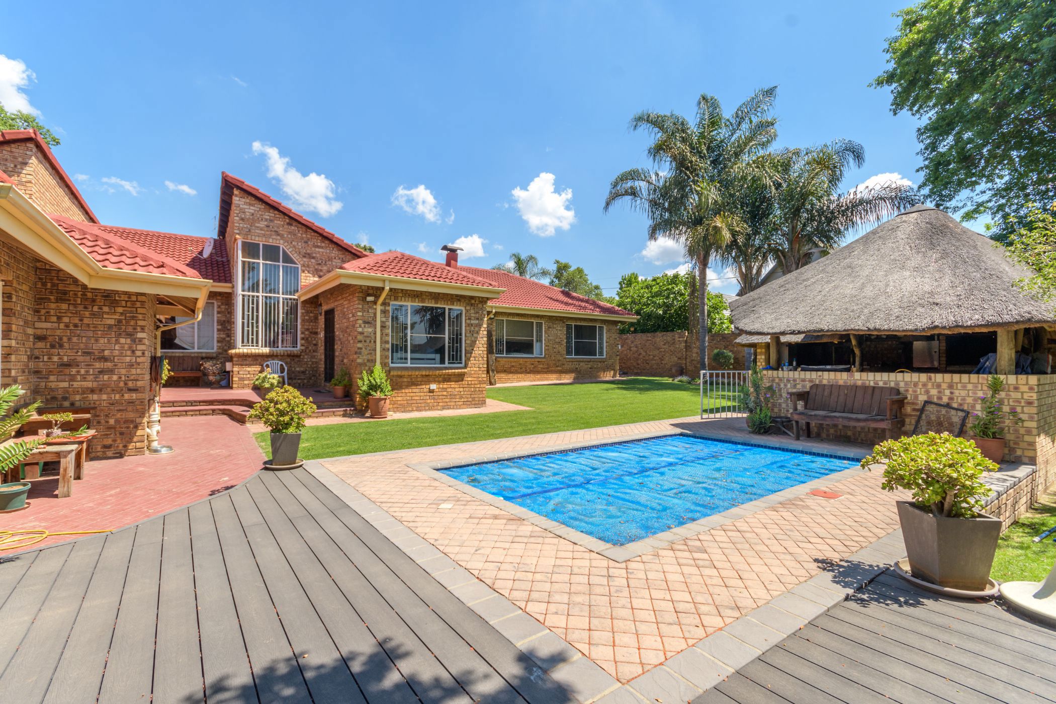 House sold in Edleen - KTP1634517