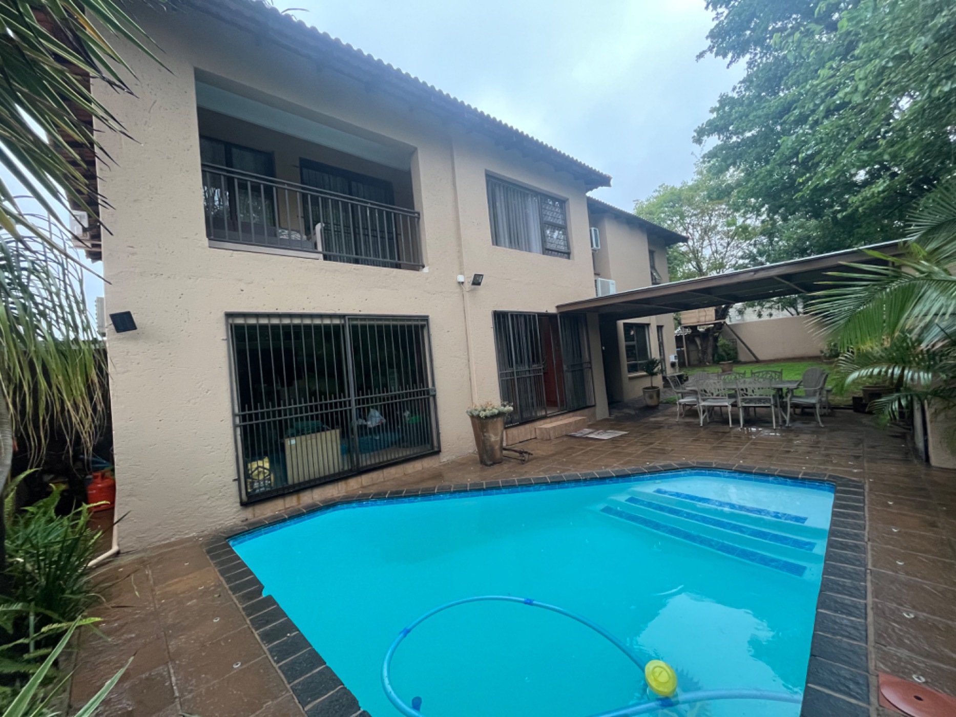 Townhouse to rent in Cashan - 1RU1635052