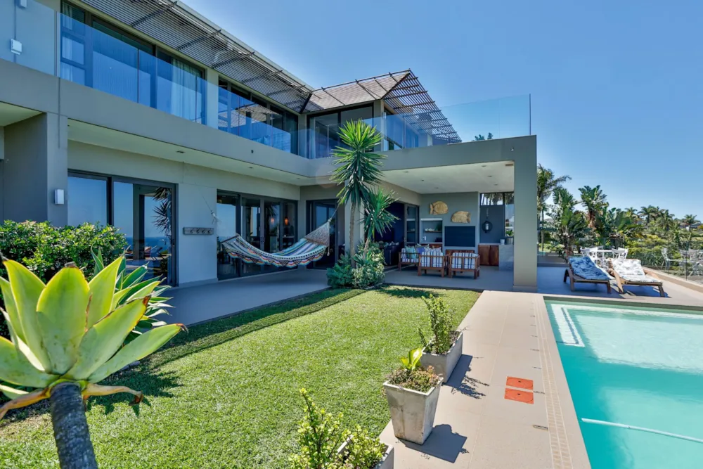House for sale in La Lucia - 1ND1753084