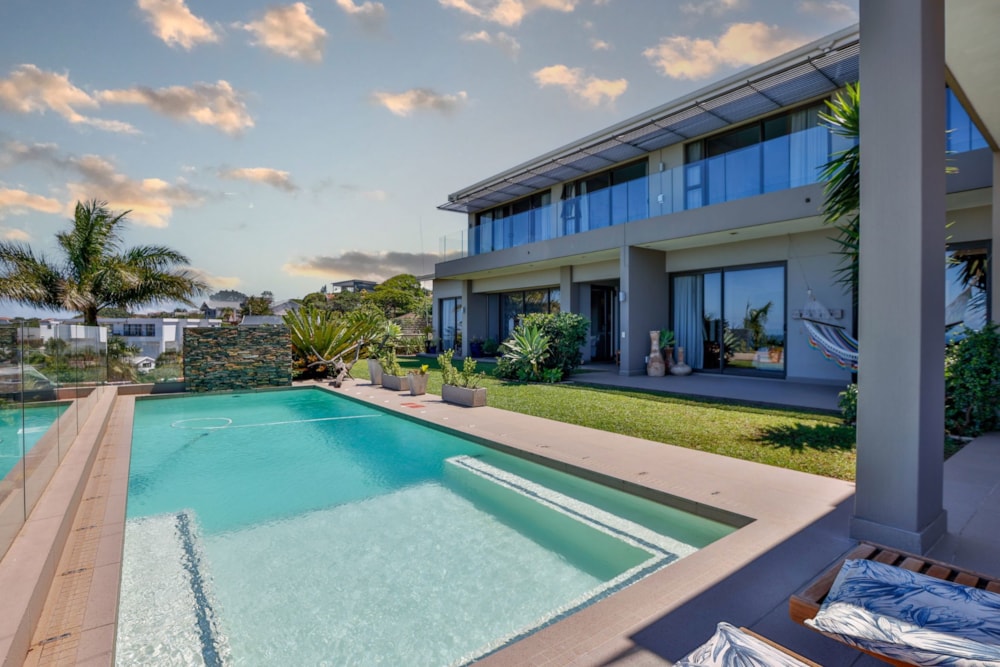 House for sale in La Lucia - 1ND1635301