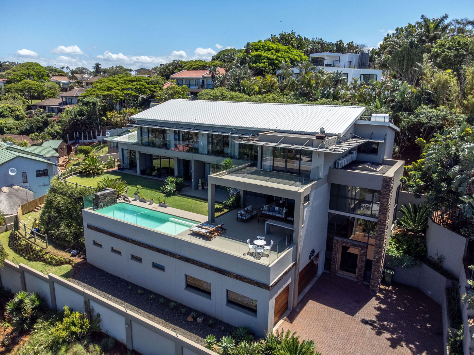 House for sale in La Lucia - 1ND1635301