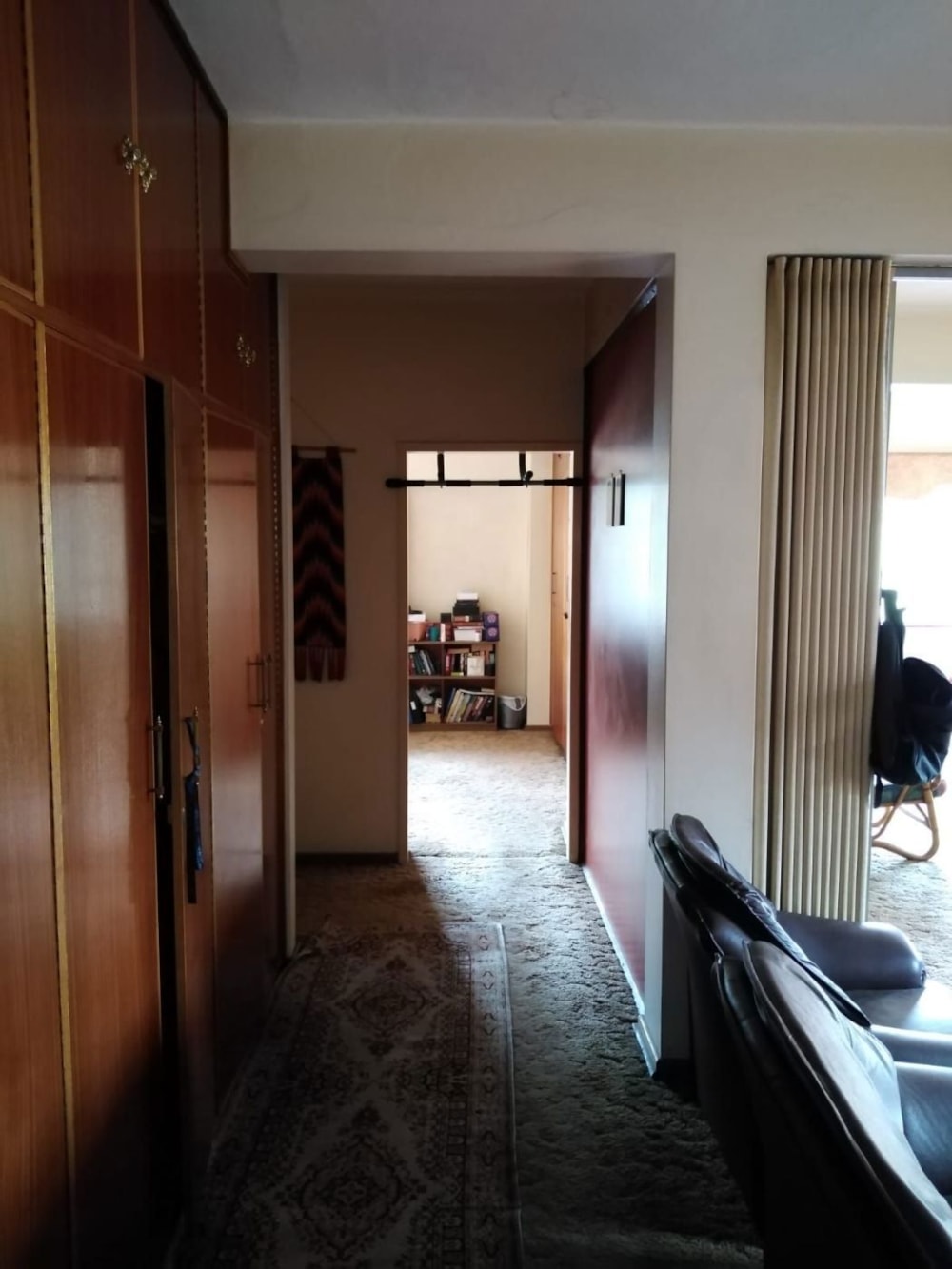 Apartment for sale in Bloemfontein Central - 1BX1752878