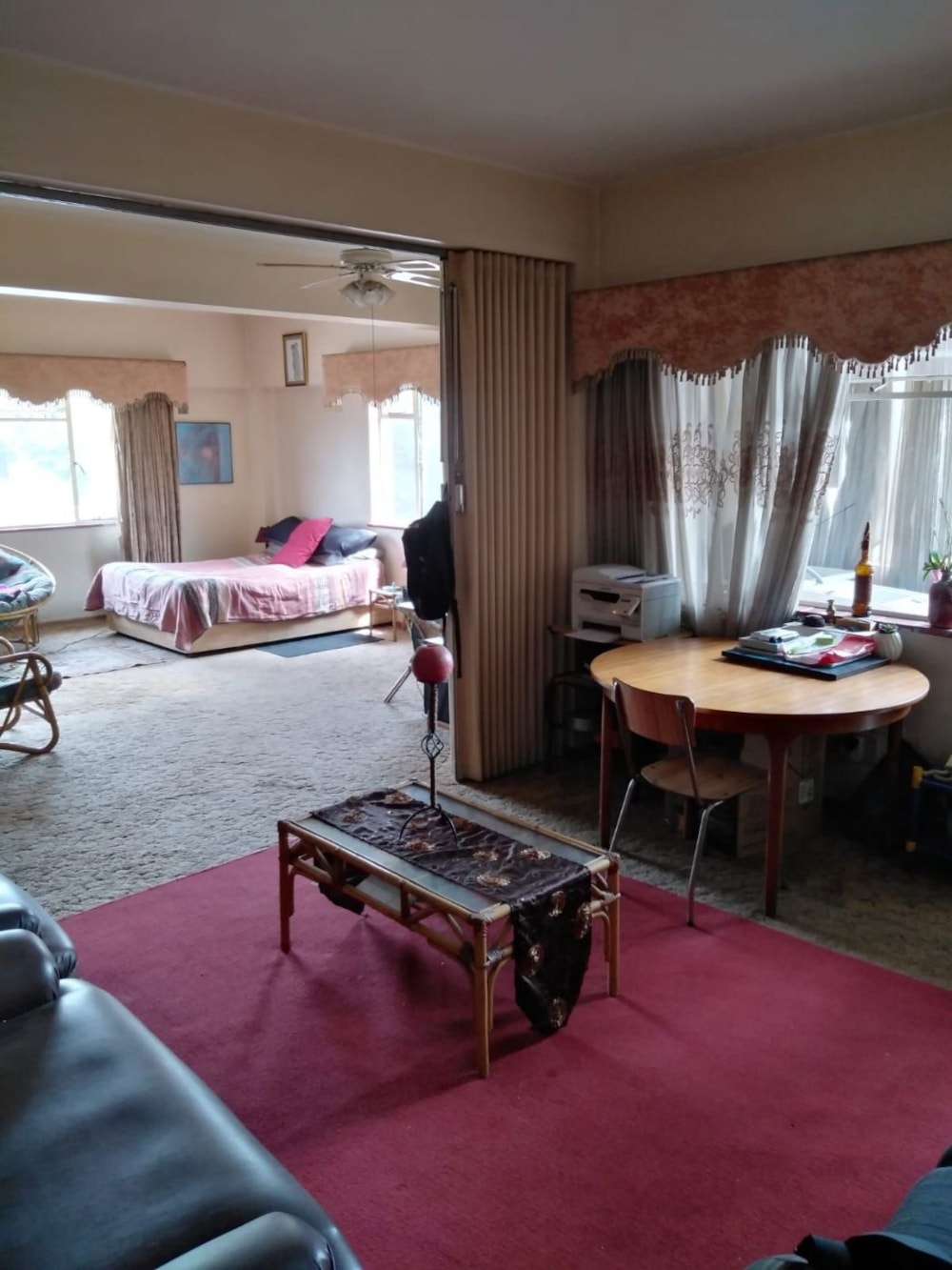 Apartment for sale in Bloemfontein Central - 1BX1752878