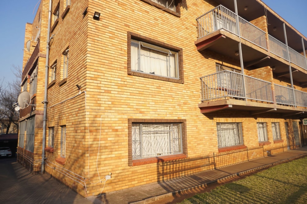 Apartment for sale in Bloemfontein Central - 1BX1752878