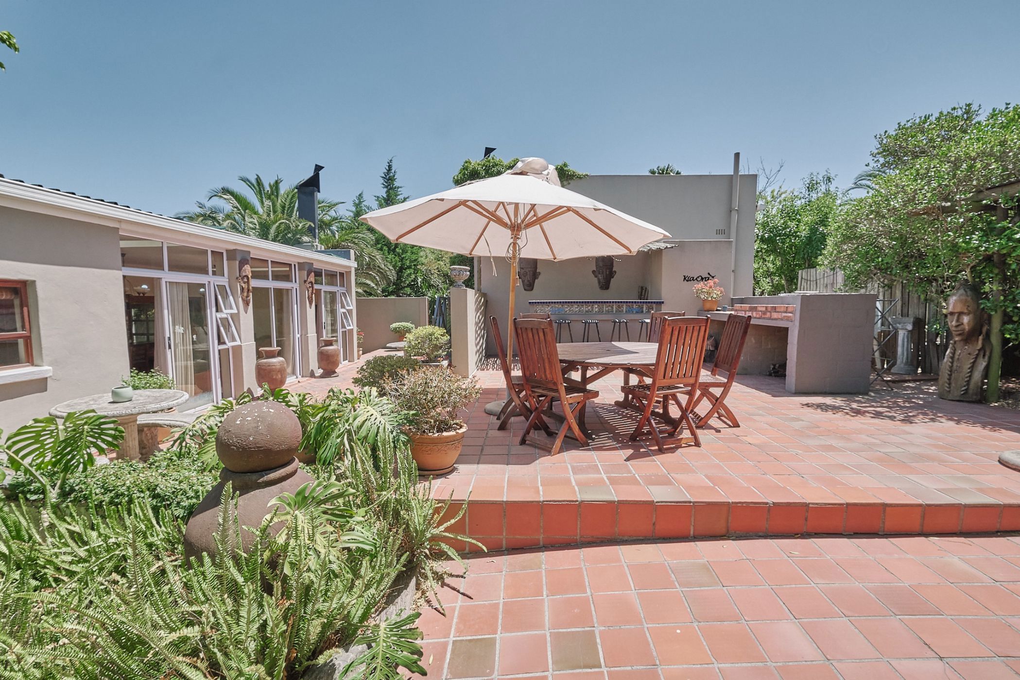 House for sale in Durbanville Central - DBV1721827