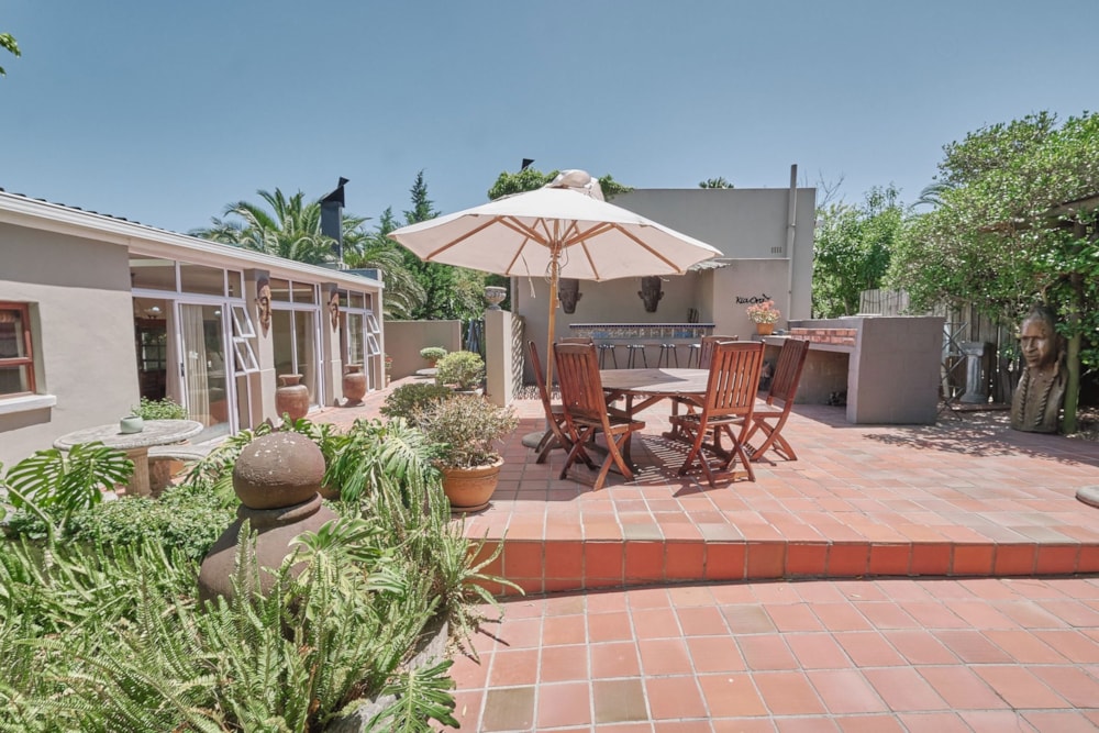 House for sale in Durbanville Central - DBV1721827 House for sale in Durbanville Central - DBV1721827