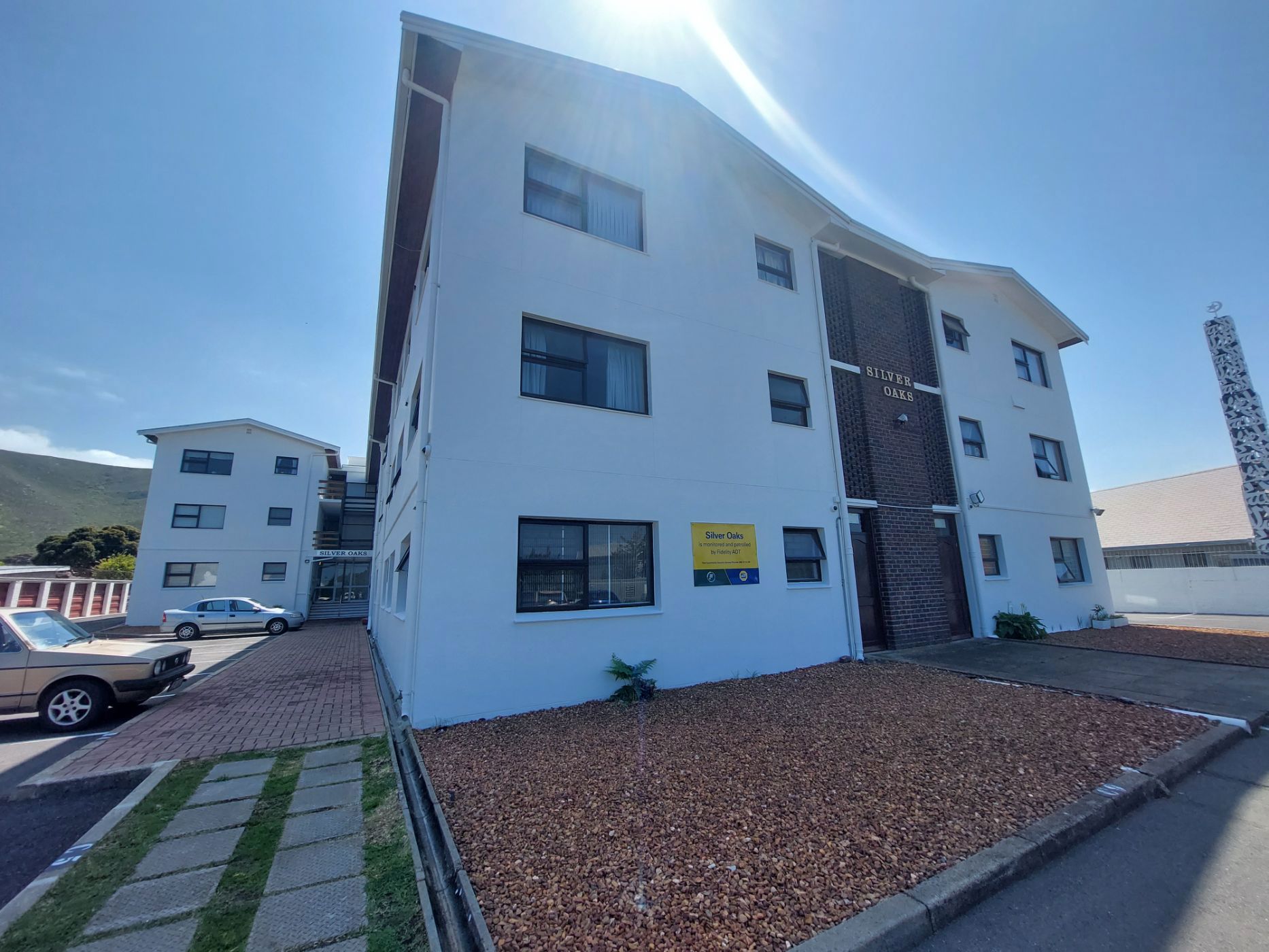Apartment to rent in Northcliff, Hermanus - ONL1667747