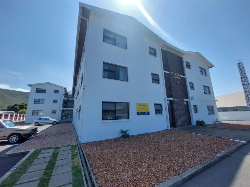 Apartment let in Northcliff, Hermanus - ONL1667747
