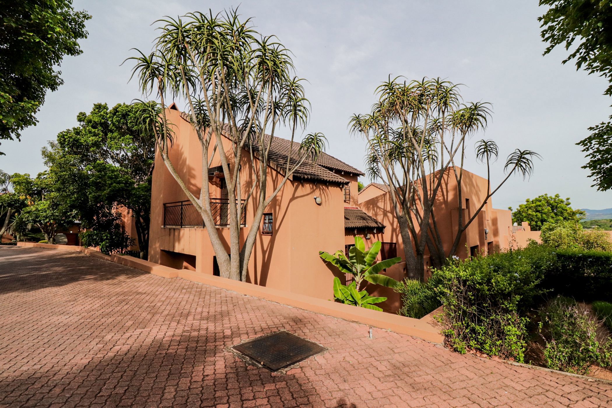 House for sale in Nelspruit Ext 11 - 1NS1696783