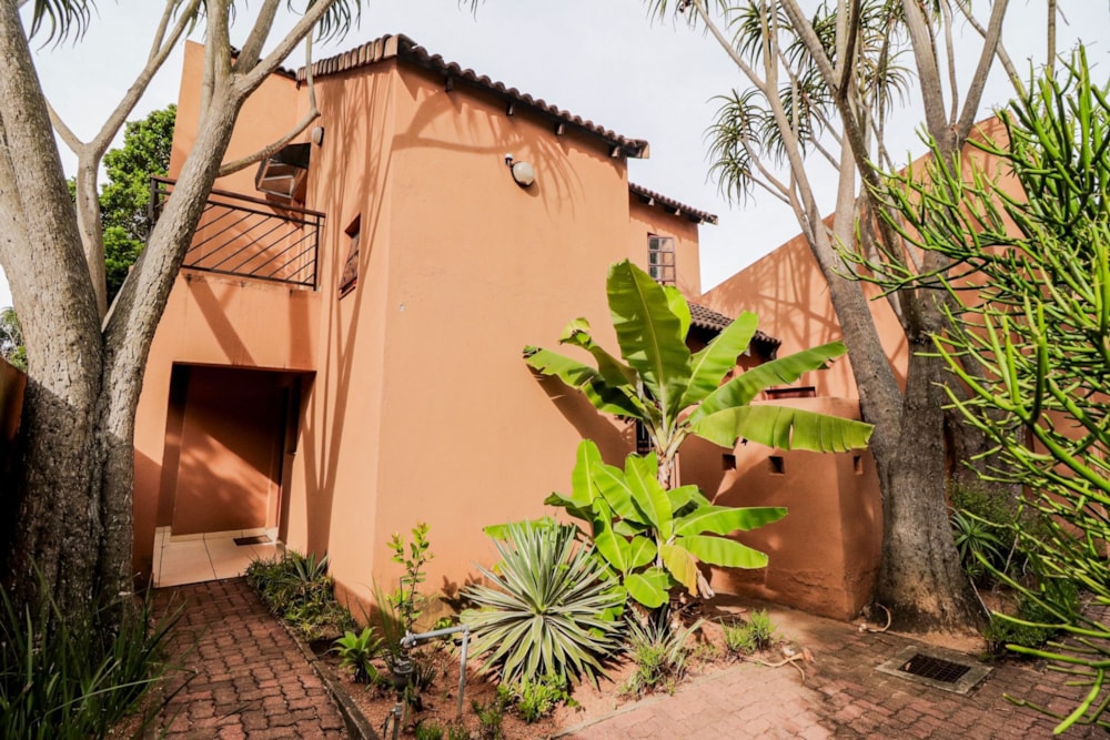 House for sale in Nelspruit Ext 11 - 1NS1696783