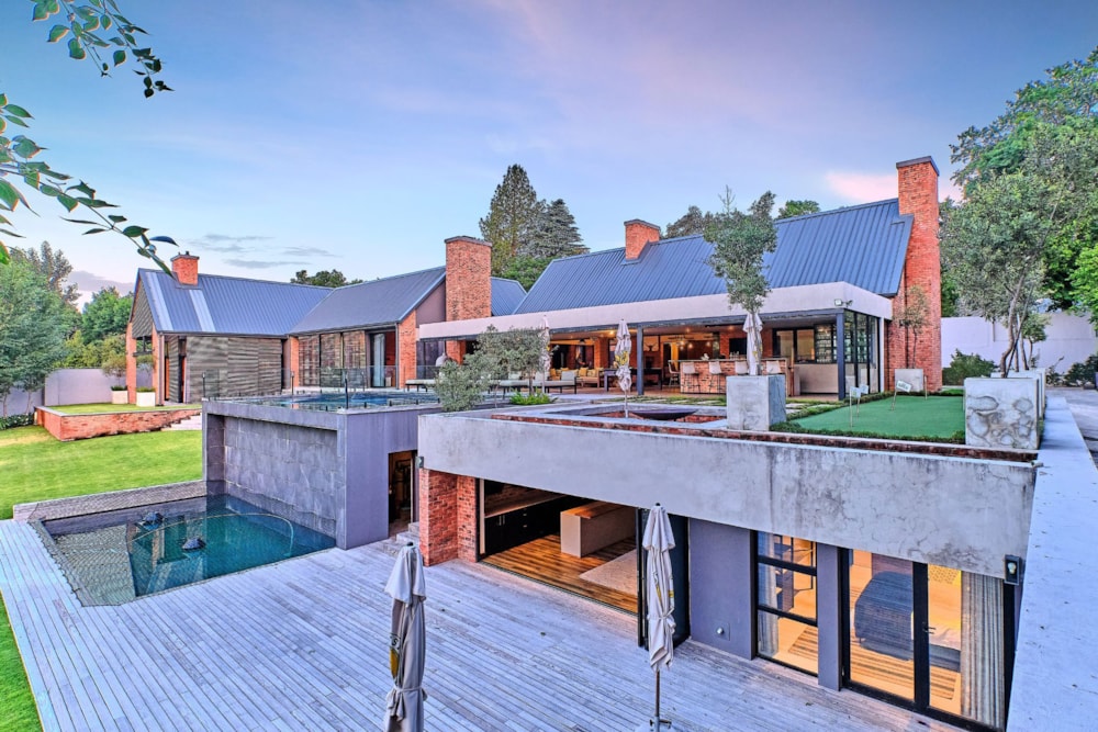 House for sale in Bryanston - HP1636858