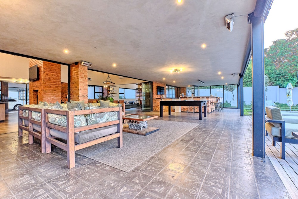 House for sale in Bryanston - HP1636858 House for sale in Bryanston - HP1636858