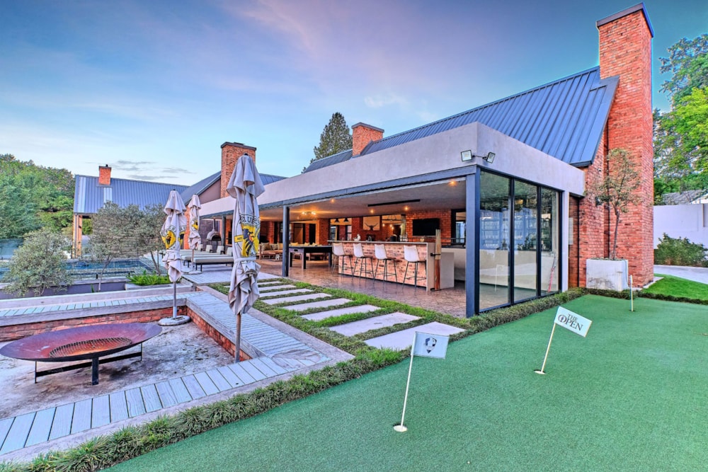 House for sale in Bryanston - HP1636858 House for sale in Bryanston - HP1636858