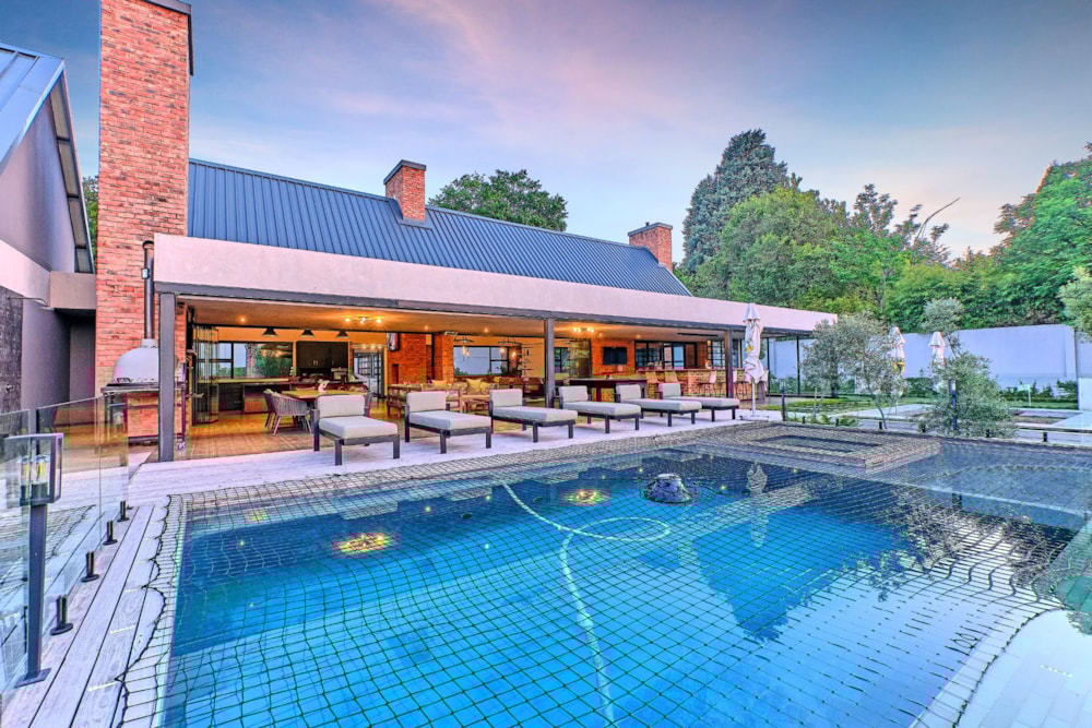 House for sale in Bryanston - HP1636858 House for sale in Bryanston - HP1636858