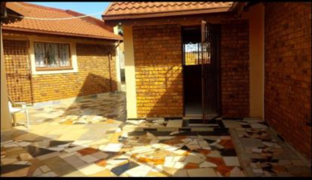 House for sale in Leachville Ext 2 - 1BJ1635786