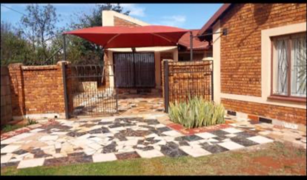 House for sale in Leachville Ext 2 - 1BJ1635786