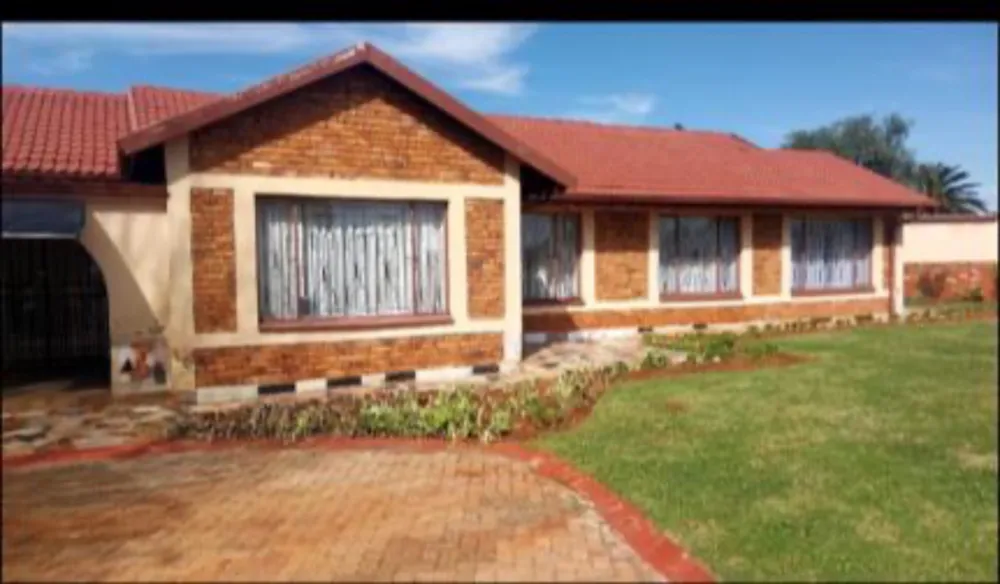 House for sale in Leachville Ext 2 - 1BJ1635786 House for sale in Leachville Ext 2 - 1BJ1635786