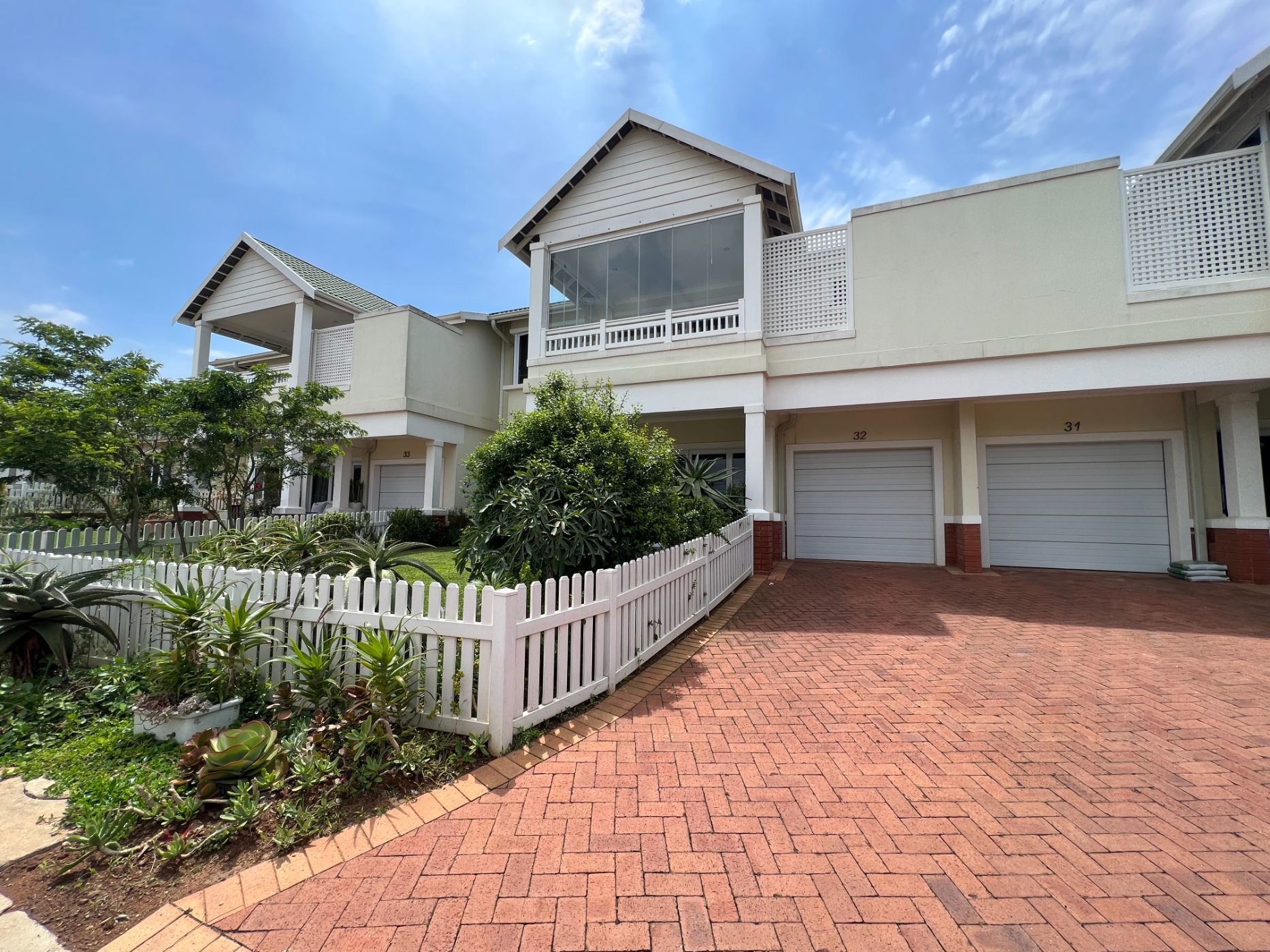 Retirement home to rent in Mount Edgecombe Retirement Village - 1MT1727174