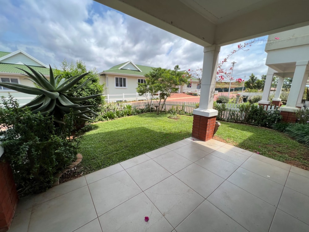 Retirement home to rent in Mount Edgecombe Retirement Village - 1MT1727174
