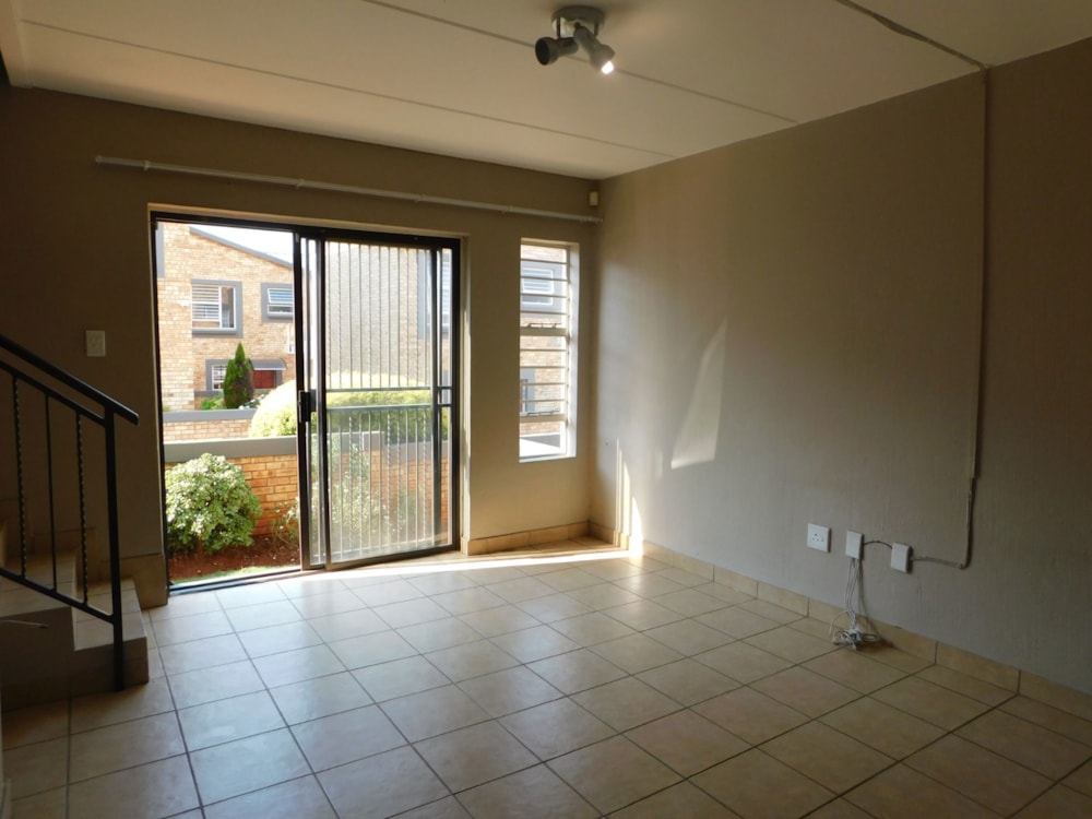 Townhouse let in Wilgeheuwel - RAL1693983 Townhouse let in Wilgeheuwel - RAL1693983