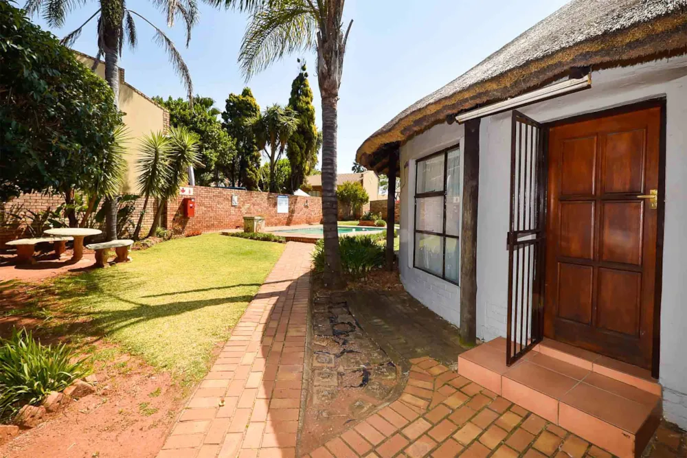 Apartment let in Wilgeheuwel - RAL1733218 Apartment let in Wilgeheuwel - RAL1733218