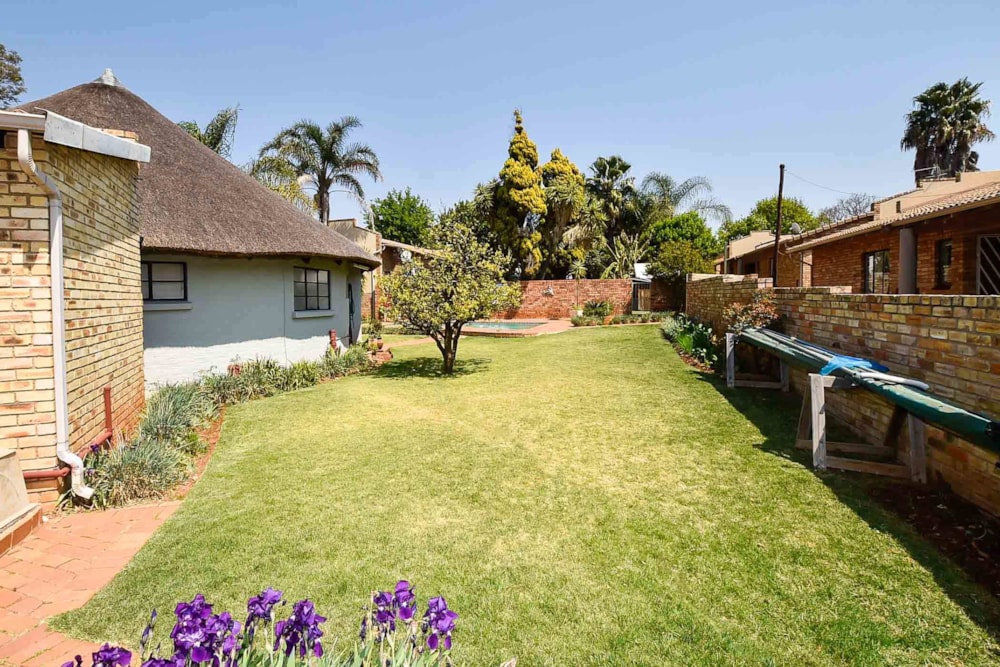 Apartment to rent in Wilgeheuwel - RAL1733218