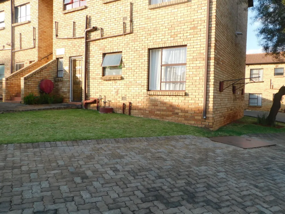 Apartment let in Wilgeheuwel - RAL1733218 Apartment let in Wilgeheuwel - RAL1733218