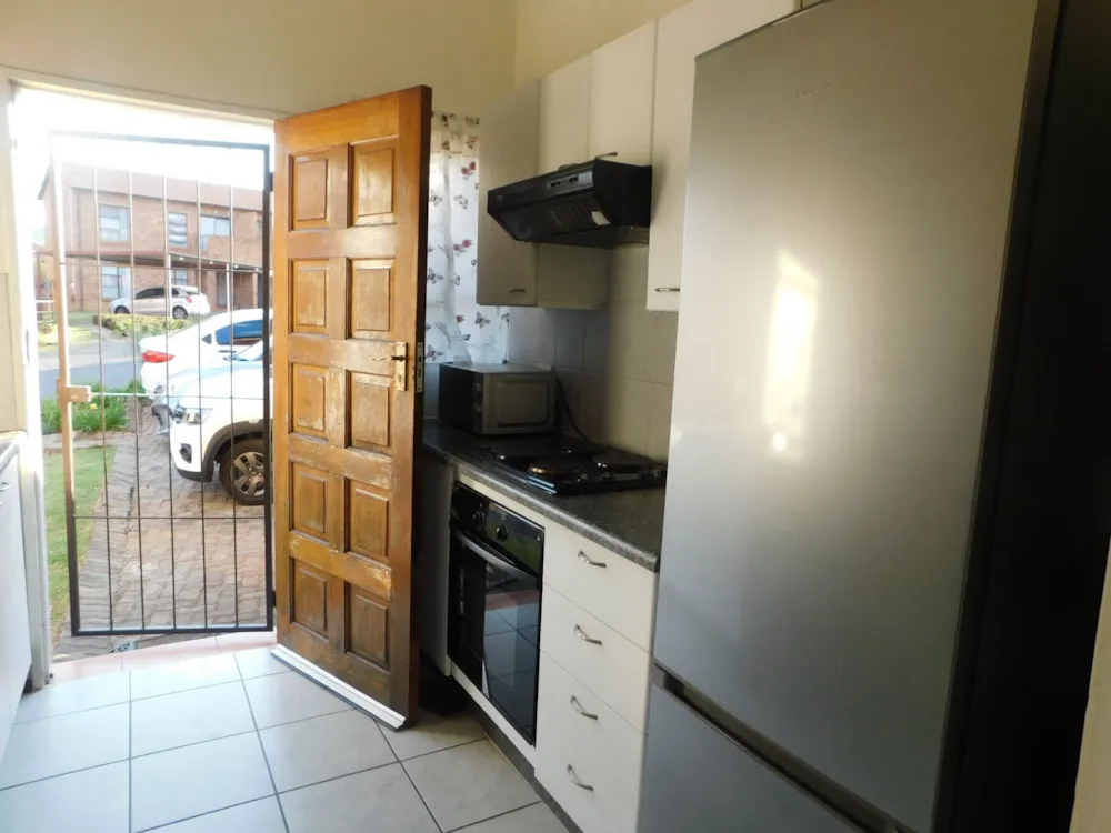 Apartment let in Wilgeheuwel - RAL1733218 Apartment let in Wilgeheuwel - RAL1733218
