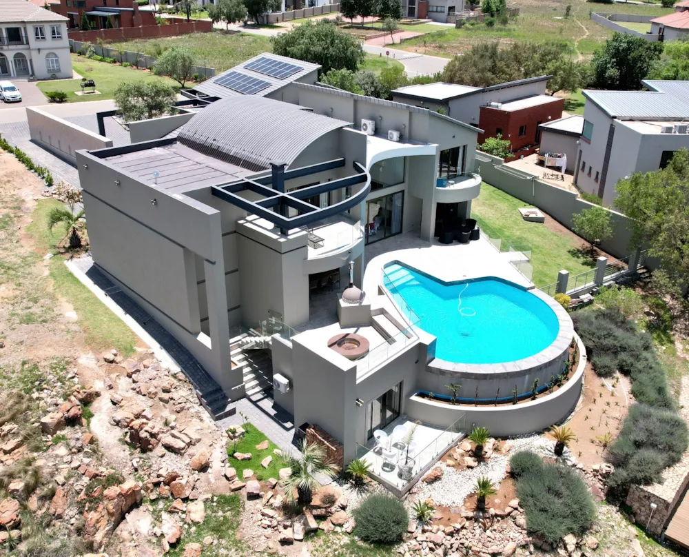 Security estate home for sale in Bronkhorstbaai - PRN1755216