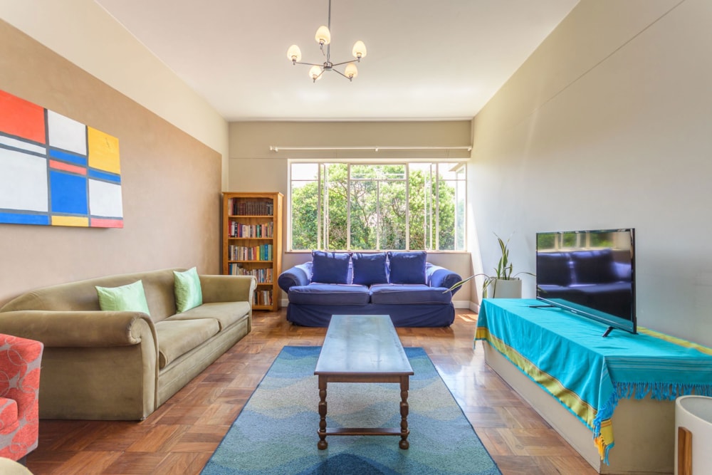 Apartment for sale in Highlands North - BED1634874