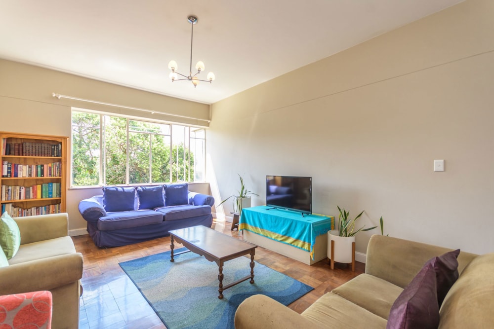 Apartment for sale in Highlands North - BED1634874