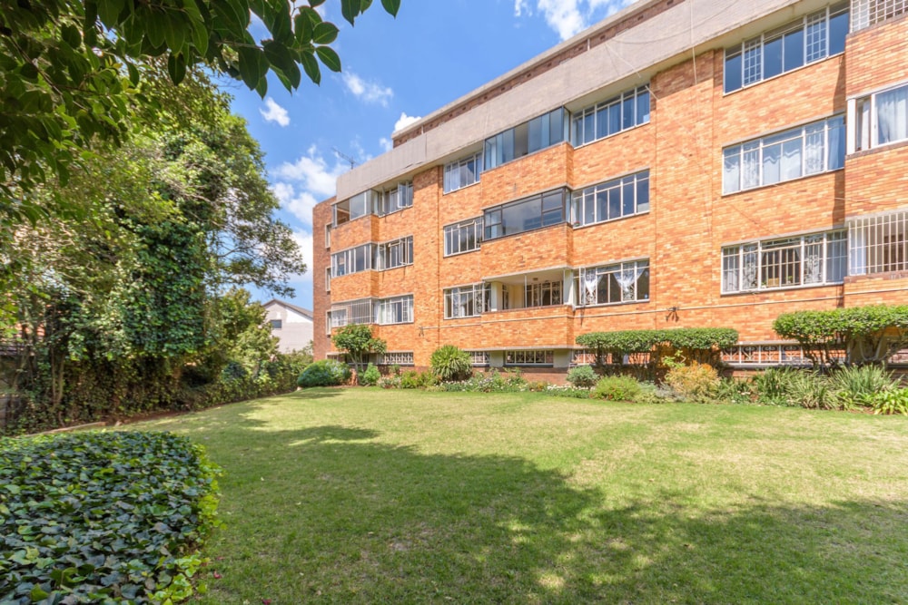 Apartment for sale in Highlands North - BED1634874