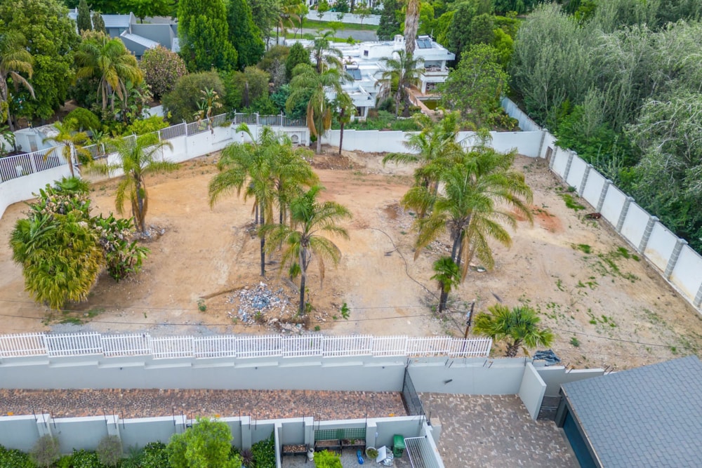 Residential vacant land for sale in Morningside, Sandton - HP1746024 Residential vacant land for sale in Morningside, Sandton - HP1746024