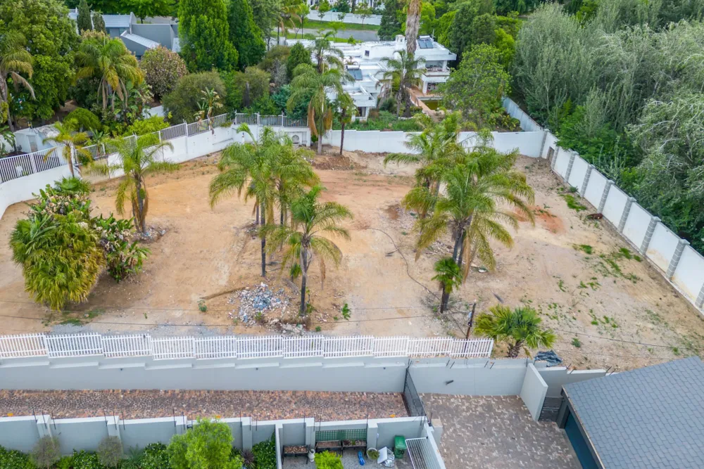 Residential vacant land for sale in Morningside, Sandton - HP1746024 Residential vacant land for sale in Morningside, Sandton - HP1746024