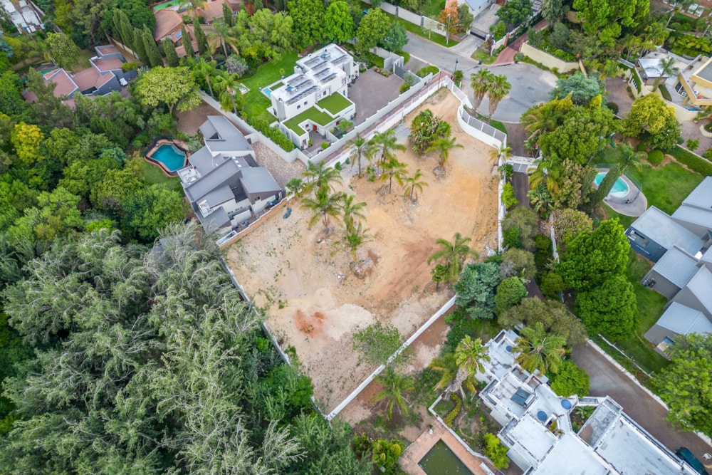 Residential vacant land for sale in Morningside, Sandton - HP1746024 Residential vacant land for sale in Morningside, Sandton - HP1746024