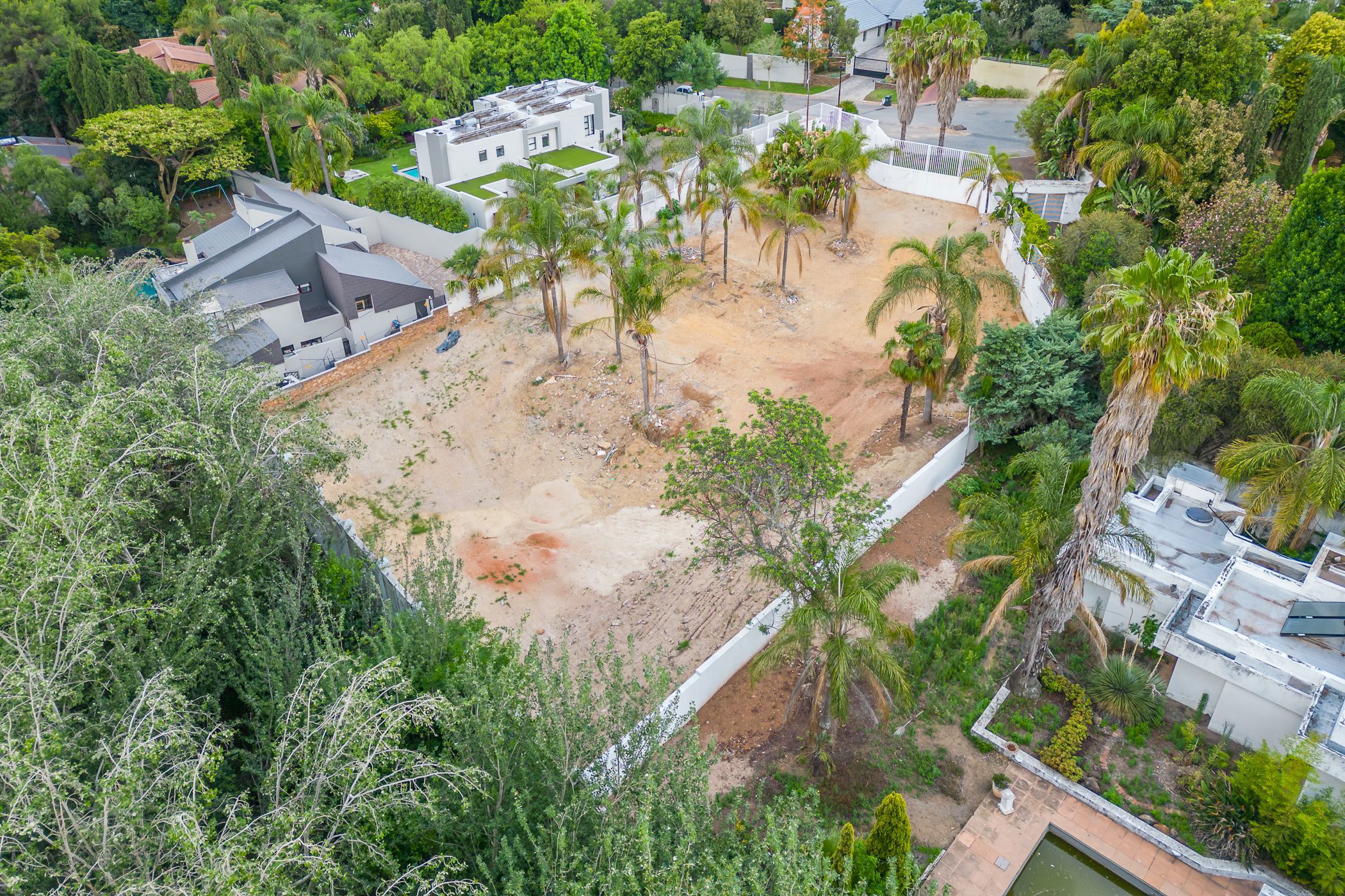 Residential vacant land for sale in Morningside, Sandton - HP1746024